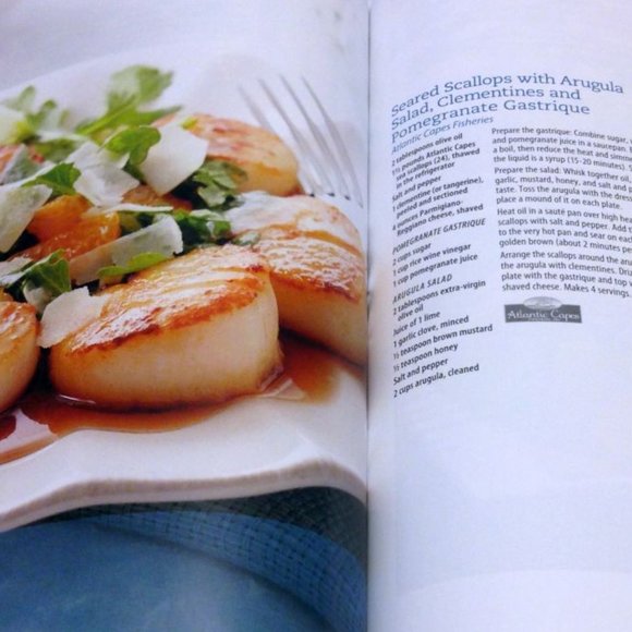 Recipes, Cookbook 2012 1st edition Simply Delicious The Cosco Way - Picture 5 of 8